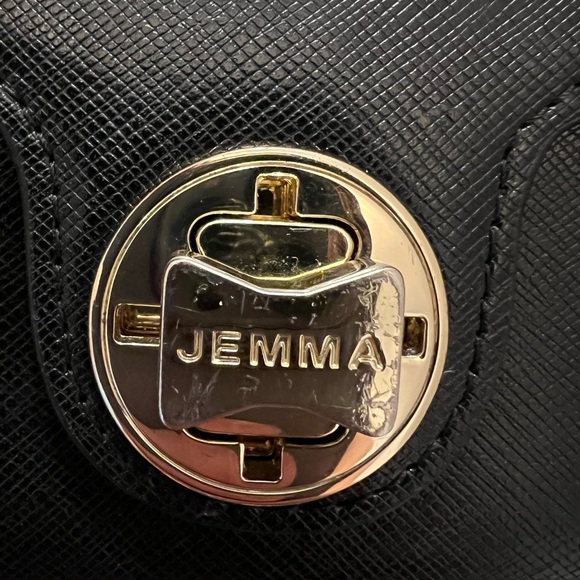 Jemma Maggie Crossbody/Wallet Clutch - Picture 3 of 10